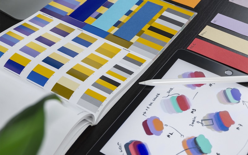 Grafik Tasarım Hizmetleri