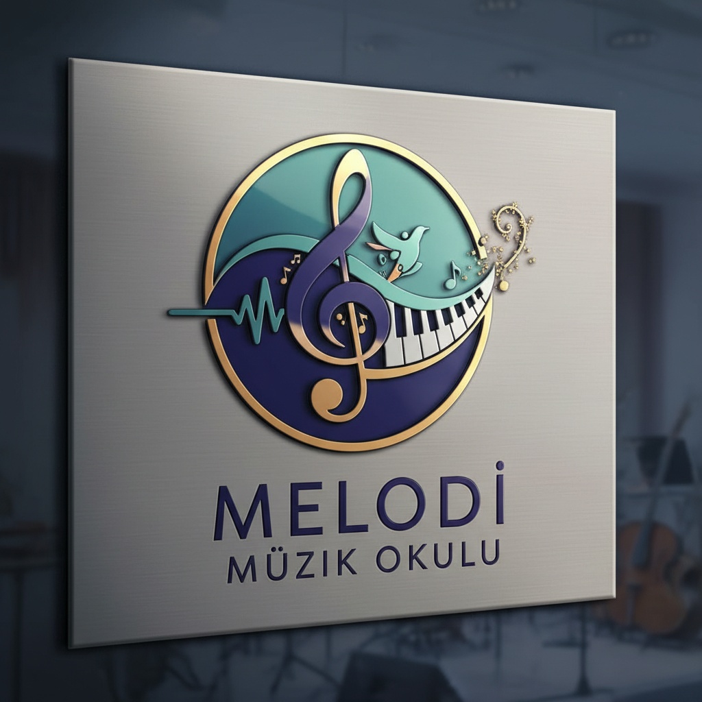 Melodi Müzik Okulu